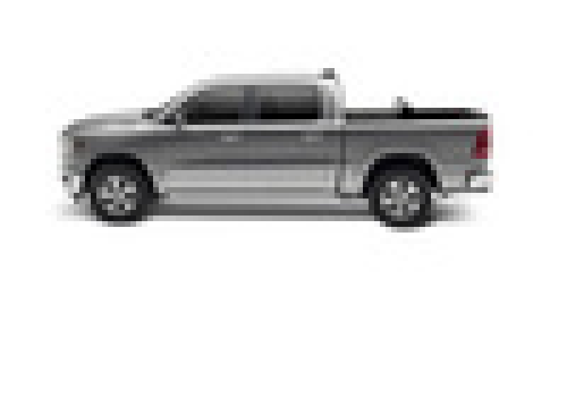 BAK - BAK 19-20 Dodge Ram 1500 (New Body Style Only w/ Ram Box) 5ft 7in Bed Revolver X2 - Demon Performance