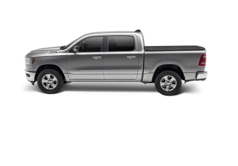 BAK - BAK 19-20 Dodge Ram 1500 (New Body Style Only w/ Ram Box) 5ft 7in Bed Revolver X2 - Demon Performance
