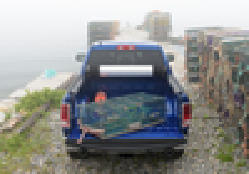 BAK - BAK 19-20 Dodge Ram 1500 (New Body Style Only w/ Ram Box) 5ft 7in Bed Revolver X2 - Demon Performance