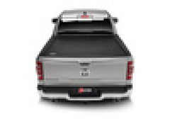 BAK - BAK 19-20 Dodge Ram 1500 (New Body Style Only w/ Ram Box) 5ft 7in Bed Revolver X2 - Demon Performance