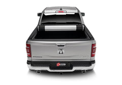 BAK - BAK 19-20 Dodge Ram 1500 (New Body Style Only w/ Ram Box) 5ft 7in Bed Revolver X2 - Demon Performance