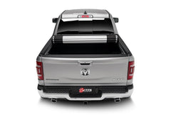 BAK - BAK 19-20 Dodge Ram 1500 (New Body Style Only w/ Ram Box) 5ft 7in Bed Revolver X2 - Demon Performance