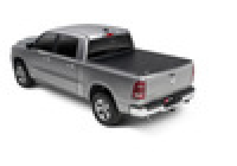 BAK - BAK 19-20 Dodge Ram 1500 (New Body Style Only w/ Ram Box) 5ft 7in Bed Revolver X2 - Demon Performance