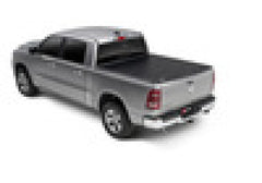 BAK - BAK 19-20 Dodge Ram 1500 (New Body Style Only w/ Ram Box) 5ft 7in Bed Revolver X2 - Demon Performance