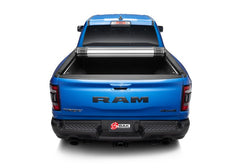 BAK - BAK 19-20 Dodge Ram 1500 (New Body Style Only w/ Ram Box) 5ft 7in Bed Revolver X2 - Demon Performance