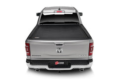 BAK - BAK 19-20 Dodge Ram 1500 (New Body Style Only w/ Ram Box) 5ft 7in Bed Revolver X2 - Demon Performance