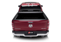BAK - BAK 19-20 Dodge Ram 1500 (New Body Style w/ Ram Box) 5ft 7in Bed BAKFlip MX4 Matte Finish - Demon Performance