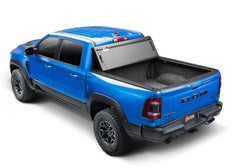 BAK - BAK 19-20 Dodge Ram 1500 (New Body Style w/o Ram Box) 6ft 4in Bed BAKFlip MX4 Matte Finish - Demon Performance