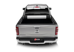 BAK - BAK 19-20 Dodge Ram 1500 (New Body Style w/o Ram Box) 6ft 4in Bed Revolver X2 - Demon Performance