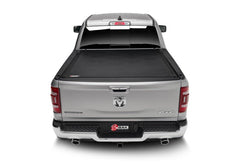 BAK - BAK 19-20 Dodge Ram 1500 (New Body Style w/o Ram Box) 6ft 4in Bed Revolver X2 - Demon Performance