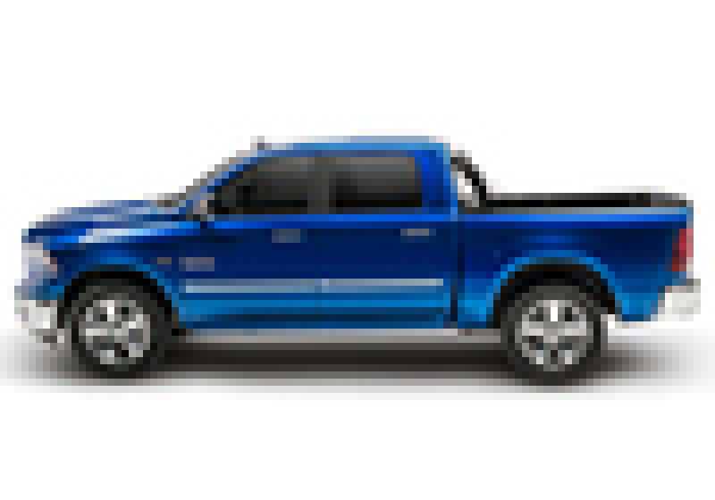 BAK - BAK 19-20 Dodge Ram (New Body Style w/o Ram Box) 5ft 7in Bed BAKFlip G2 - Demon Performance