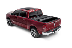 BAK - BAK 19-20 Dodge Ram (New Body Style w/o Ram Box) 5ft 7in Bed BAKFlip MX4 Matte Finish - Demon Performance