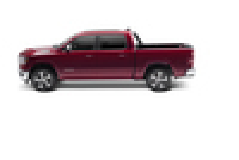BAK - BAK 19-20 Dodge Ram (New Body Style w/o Ram Box) 5ft 7in Bed BAKFlip MX4 Matte Finish - Demon Performance