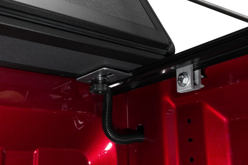 BAK - BAK 19-20 Dodge Ram (New Body Style w/o Ram Box) 5ft 7in Bed BAKFlip MX4 Matte Finish - Demon Performance