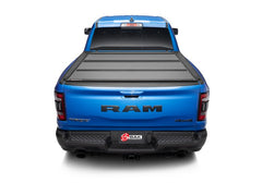 BAK - BAK 19-20 Dodge Ram (New Body Style w/o Ram Box) 5ft 7in Bed BAKFlip MX4 Matte Finish - Demon Performance