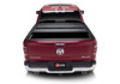 BAK - BAK 19-20 Dodge Ram (New Body Style w/o Ram Box) 5ft 7in Bed BAKFlip MX4 Matte Finish - Demon Performance