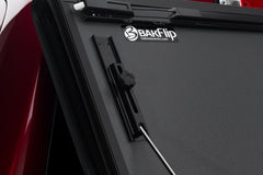 BAK - BAK 19-20 Dodge Ram (New Body Style w/o Ram Box) 5ft 7in Bed BAKFlip MX4 Matte Finish - Demon Performance