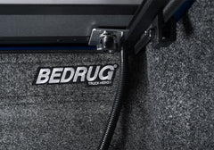 BAK - BAK 19-20 Dodge Ram (New Body Style w/o Ram Box) 5ft 7in Bed BAKFlip MX4 Matte Finish - Demon Performance