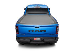 BAK - BAK 19-21 Dodge Ram w/o Ram Box Revolver X4s 5.7ft Bed Cover (New Body Style 1500 Only) - Demon Performance