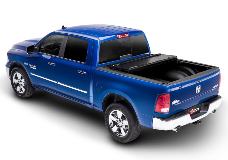 BAK - BAKFlip G2 19+ Dodge Ram MFTG w/o Ram Box 6.4ft Bed - Demon Performance