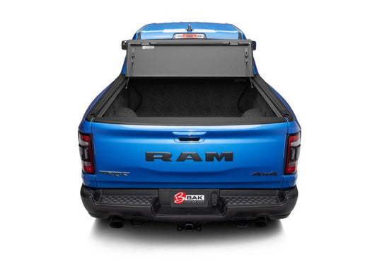 BAK - BAKFlip MX4 19+ Dodge RAM MFTG w/o Ram Box 6.4ft Bed - Demon Performance