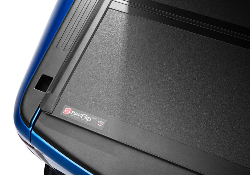 BAK - BAKFlip MX4 19+ Dodge RAM MFTG w/o Ram Box 6.4ft Bed - Demon Performance