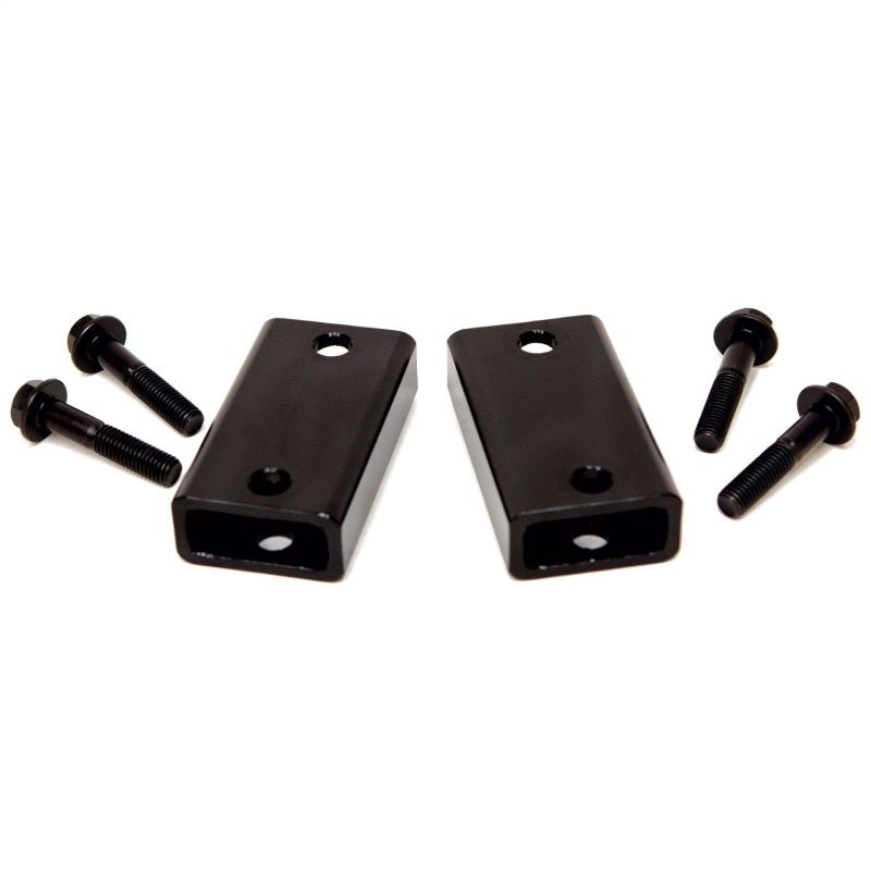 Banks Power - Banks Differential Cover Sway Bar Spacer Dodge Ram w/ Coil Sway Bar - Demon Performance