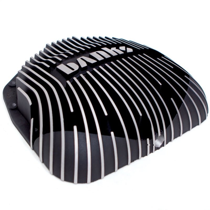 Banks Power - Banks Power 01-18 GM / RAM Black Differential Cover Kit 11.5/11.8-14 Bolt - Demon Performance