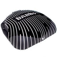 Banks Power - Banks Power 01-18 GM / RAM Black Differential Cover Kit 11.5/11.8-14 Bolt - Demon Performance