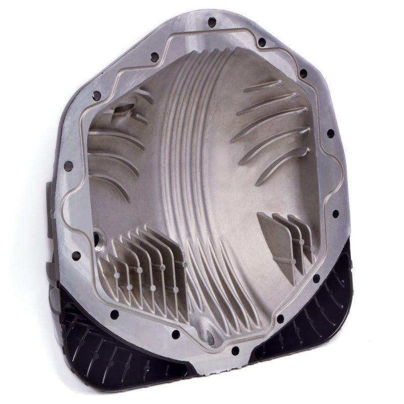 Banks Power - Banks Power 01-18 GM / RAM Black Differential Cover Kit 11.5/11.8-14 Bolt - Demon Performance