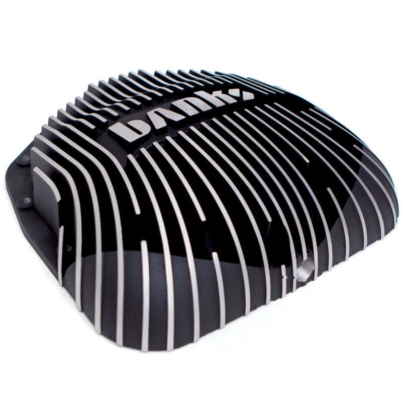 Banks Power - Banks Power 01-18 GM / RAM Black Differential Cover Kit 11.5/11.8-14 Bolt - Demon Performance