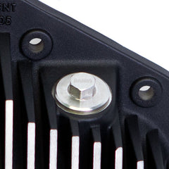 Banks Power - Banks Power 01-18 GM / RAM Black Differential Cover Kit 11.5/11.8-14 Bolt - Demon Performance