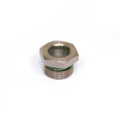Banks Power - Banks Power 01-18 GM / RAM Natural Differential Cover Kit 11.5/11.8-14 Bolt - Demon Performance