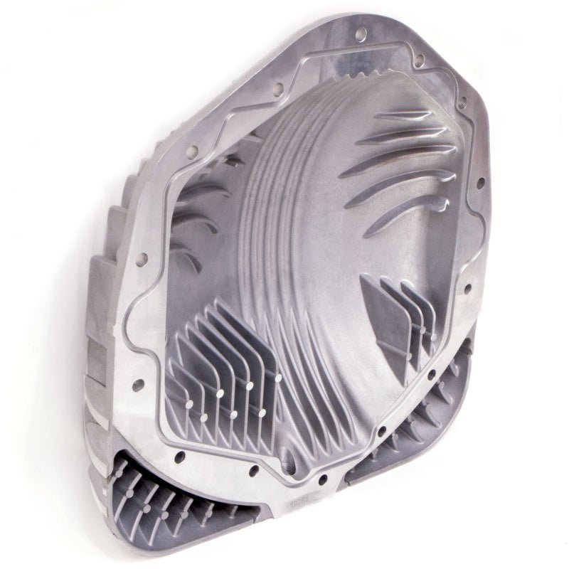 Banks Power - Banks Power 01-18 GM / RAM Natural Differential Cover Kit 11.5/11.8-14 Bolt - Demon Performance