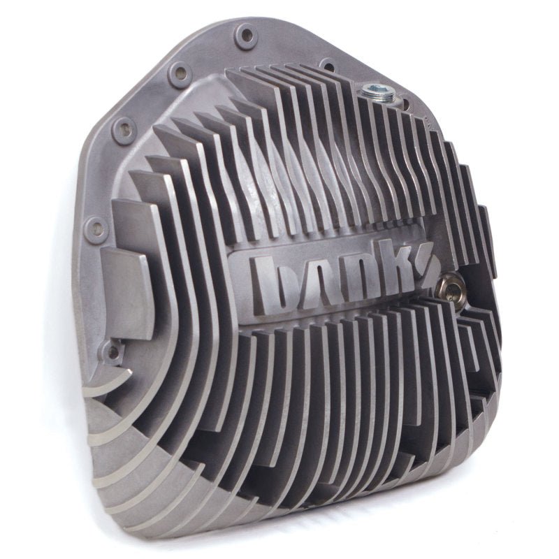 Banks Power - Banks Power 01-18 GM / RAM Natural Differential Cover Kit 11.5/11.8-14 Bolt - Demon Performance