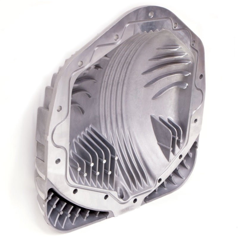 Banks Power - Banks Power 01-18 GM / RAM Natural Differential Cover Kit 11.5/11.8-14 Bolt - Demon Performance