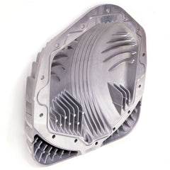 Banks Power - Banks Power 01-18 GM / RAM Natural Differential Cover Kit 11.5/11.8-14 Bolt - Demon Performance