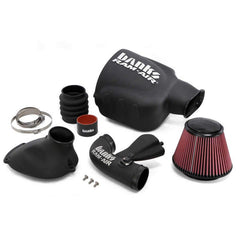 Banks Power - Banks Power 04-14 Nissan 5.6L Titan Ram-Air Intake System - Demon Performance