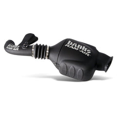 Banks Power - Banks Power 04-14 Nissan 5.6L Titan Ram-Air Intake System - Demon Performance