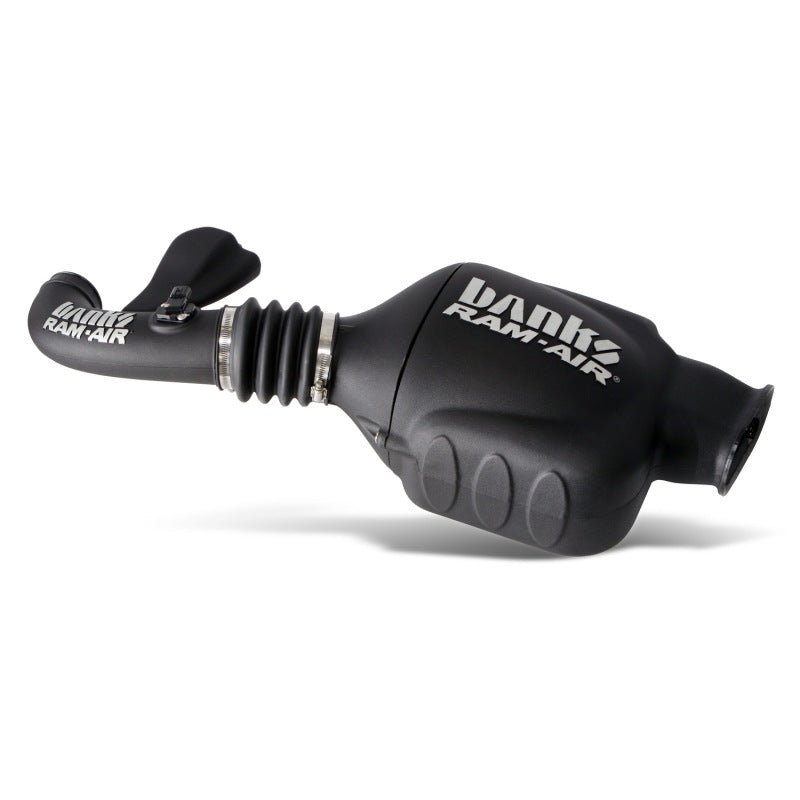 Banks Power - Banks Power 04-14 Nissan 5.6L Titan Ram-Air Intake System - Demon Performance