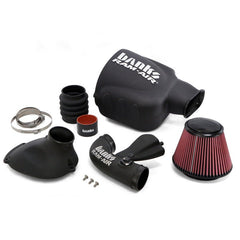 Banks Power - Banks Power 04-14 Nissan 5.6L Titan Ram-Air Intake System - Demon Performance