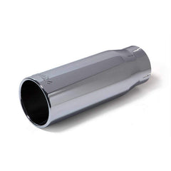 Banks Power - Banks Power 14-15 Dodge Ram 1500 3.0L Diesel Monster Exhaust Sys - SS Single Exhaust w/ Chrome Tip - Demon Performance