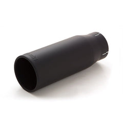 Banks Power - Banks Power 14-15 Ram 1500 3.0L Diesel Monster Exhaust System - SS Single Exhaust w/ Black Tip - Demon Performance