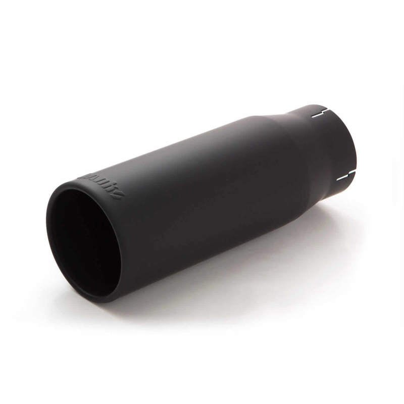 Banks Power - Banks Power 14-15 Ram 1500 3.0L Diesel Monster Exhaust System - SS Single Exhaust w/ Black Tip - Demon Performance