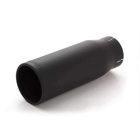Banks Power - Banks Power 14-15 Ram 1500 3.0L Diesel Monster Exhaust System - SS Single Exhaust w/ Black Tip - Demon Performance