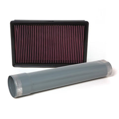 Banks Power - Banks Power 14-15 Ram 1500 3.0L EcoDiesel Ram-Air Intake System w/ Silencer Delete Tube - Demon Performance