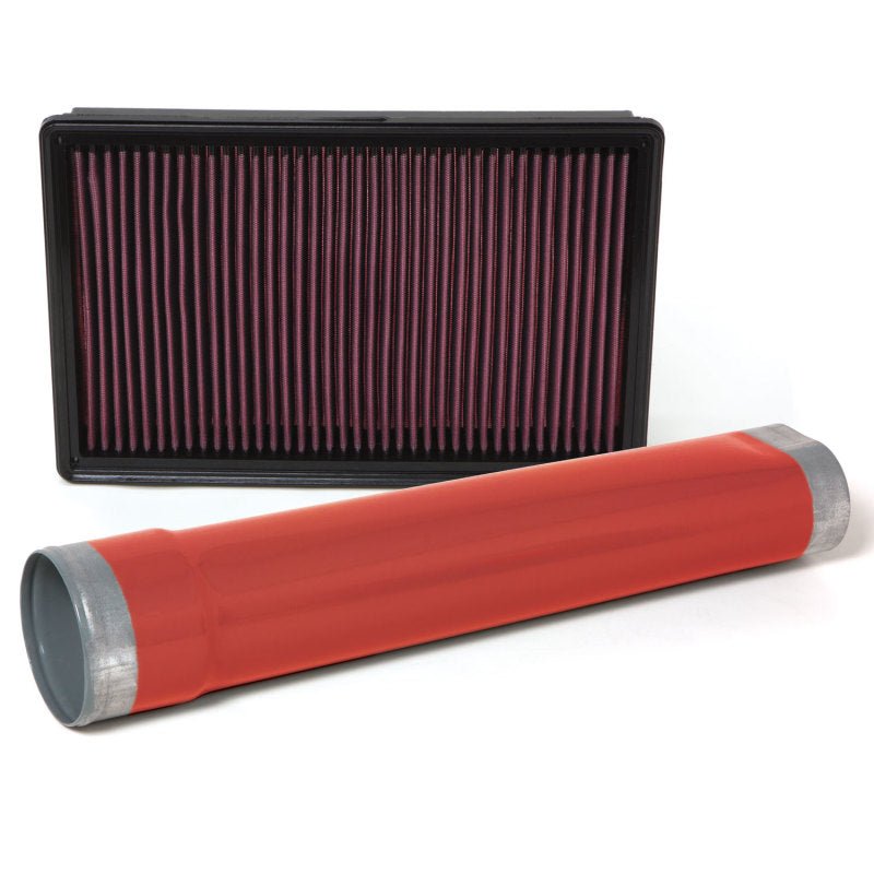 Banks Power - Banks Power 14-15 Ram 1500 3.0L EcoDiesel Ram-Air Intake System w/ Silencer Delete Tube - Demon Performance