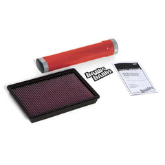 Banks Power - Banks Power 14-15 Ram 1500 3.0L EcoDiesel Ram-Air Intake System w/ Silencer Delete Tube - Demon Performance