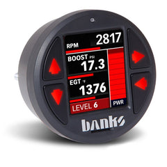 Banks Power - Banks Power 20-21 Ram 1500/Jeep JL 3.0L EcoDiesel Derringer Gen2 Tuner w/ iDash 1.8 - Demon Performance