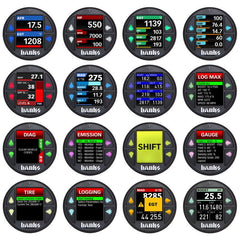 Banks Power - Banks Power 20-21 Ram 1500/Jeep JL 3.0L EcoDiesel Derringer Gen2 Tuner w/ iDash 1.8 - Demon Performance